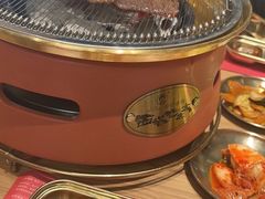 -西塔老太太泥炉烤肉(武汉摩尔城店)
