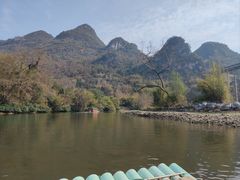 -清远鱼水旅游风景度假区