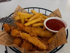 -穆拉诺餐厅(上海玻璃博物馆店)