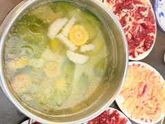 -万祥牛肉火锅(金龙店)