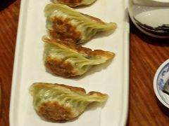 粤式煎饺-丰圆轩粤式茶楼 . 点心粤菜(夏茅店)