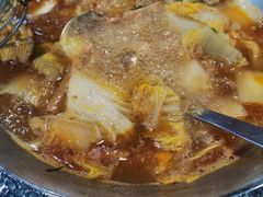 -古乐牛香·鲜牛肉牛杂火锅(五一中路店)