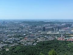 -紫金山山顶公园
