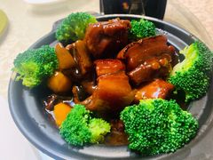 -阿英煲(凉城路店)