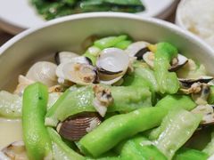 -隅乐胡椒虾·台湾菜·团建(皇岗店)