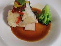 -ManHo万豪中餐厅(成都茂业JW万豪酒店)