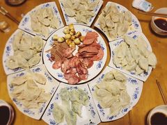 -清和传家饺子(龙泉道物美店)