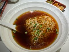 -苏堂阳春面•九年庆(北京路天河城店)