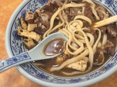 -门框胡同百年卤煮(鸟巢店)