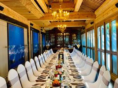 包厢-北京古城老院厉晓麟精致菜