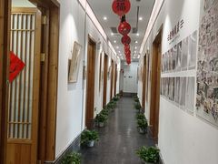 -子曰书院·古筝围棋书法国画小主持(夏都店)