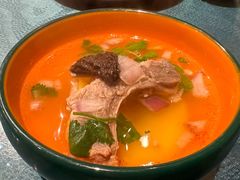 -乡村馕坑肉·烧烤·新疆菜·本地人更爱吃(阿勒泰首店)