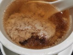 老陈皮肉汁汤-小東馆(东纵路店)
