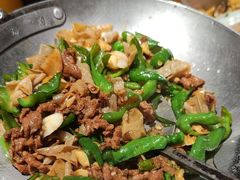 -老湘村·湖南土菜(天河维多利店)