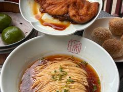 -瑞面(吴宫泛太平洋酒店)