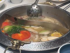 -千牛将·鲜牛肉火锅(开元路店)