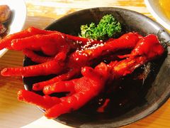 -灶丰年间(定安路店)