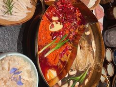 -色響火锅(恒隆广场店)