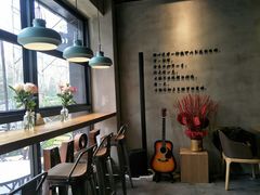 -ZM COFFEE(西安路店)