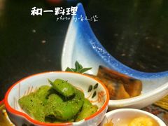 三点前菜-和一料理(安阳店)