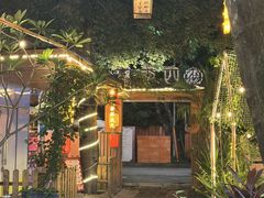 -陶缘一号·四季缘·老字号顺德菜·户外婚礼家宴(西滘店)
