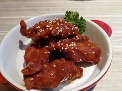-必胜客(萍乡润达店PH店)