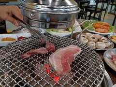 -P1泥炉烤肉(市桥富华东路店)