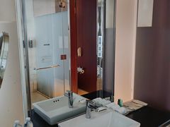 -天津君隆威斯汀酒店