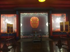 -济南方特东方神画