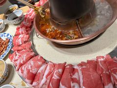 -东镇老火锅(长春路首店)