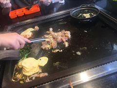 -猪的故事·韩式烤肉(韩乐坊店)