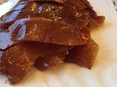 -聚丰苑北京烤鸭(大明宫店)