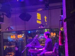 -双层巴士·鲜串鲜啤·团建聚会(凯德广场店)