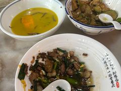 -谭姐邻里厨房(翠微店)