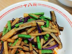 -十八碗(海口吾悦广场店)