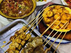 -西北朗益和穆斯林餐厅