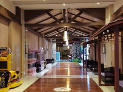 -汤连得温泉馆(宝山店)