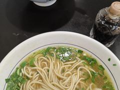 -杨记清芳牛肉拉面(宝龙广场店)