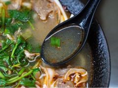 -陈记贵州遵义羊肉粉·酸汤鱼(法华镇路店)