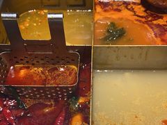 -海底捞火锅(攀枝花万达店)