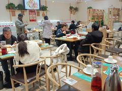 -米爱•五谷养生粥坊(温塘店)