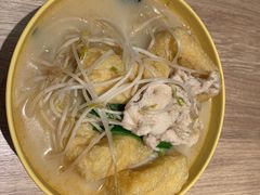 -谭仔米线(壹方城店)