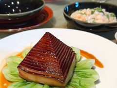 -杭州君悦酒店·湖滨28中餐厅
