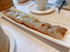 -星河湾半岛酒店-真粤中餐厅