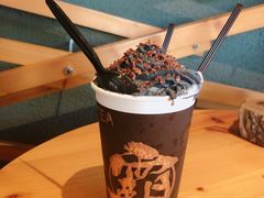 -霸王茶姬(五一路店)