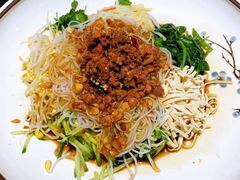 金手勺大拌菜-金手勺东北菜馆(大屯北路店)