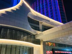 -秦皇岛秦皇国际大酒店
