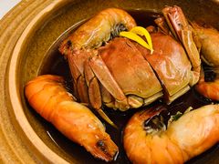 熟醉拼盘-神仙馆(衡山路店)