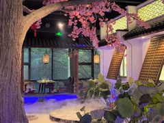 -许爷家·生态湖鲜(徐汇日月光店)