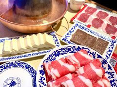-东镇老火锅(长春路首店)
